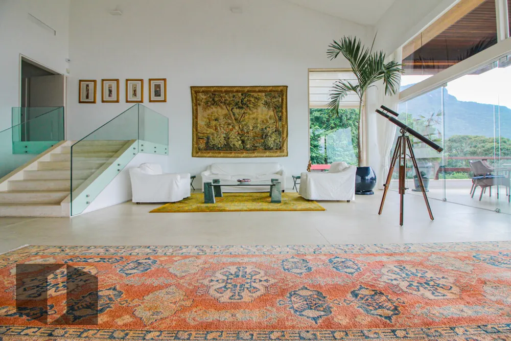 Casa, 4 quartos, 940 m² - Foto 9