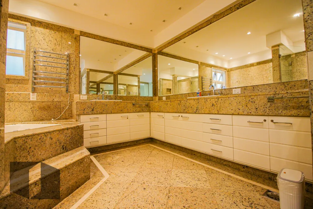 Casa, 4 quartos, 940 m² - Foto 4