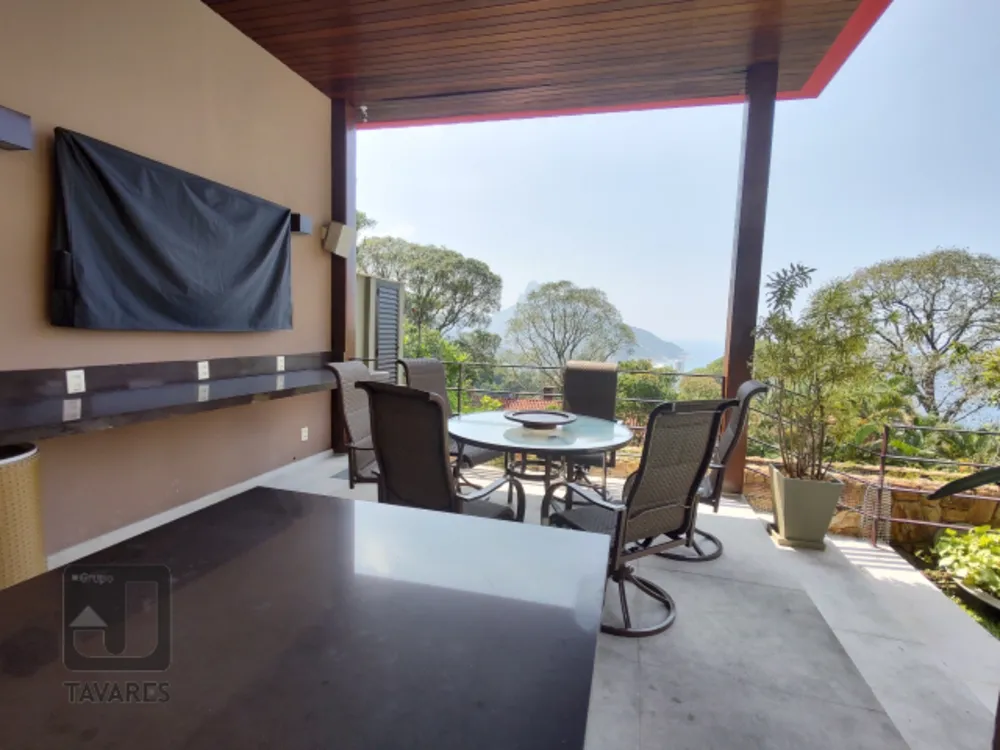 Casa, 4 quartos, 940 m² - Foto 1