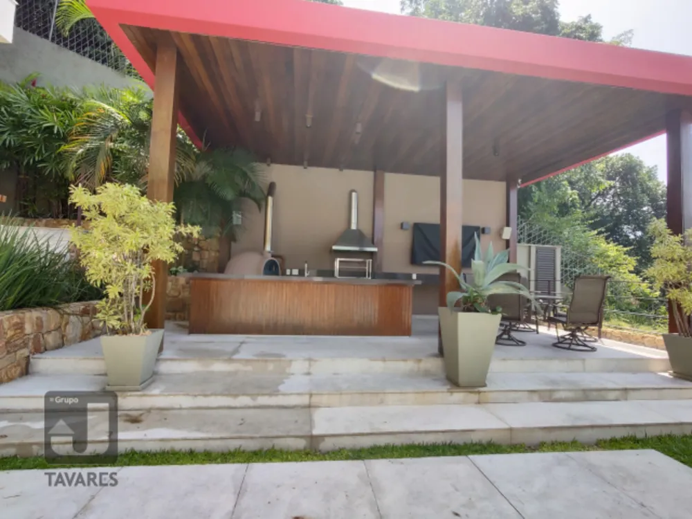 Casa, 4 quartos, 940 m² - Foto 2
