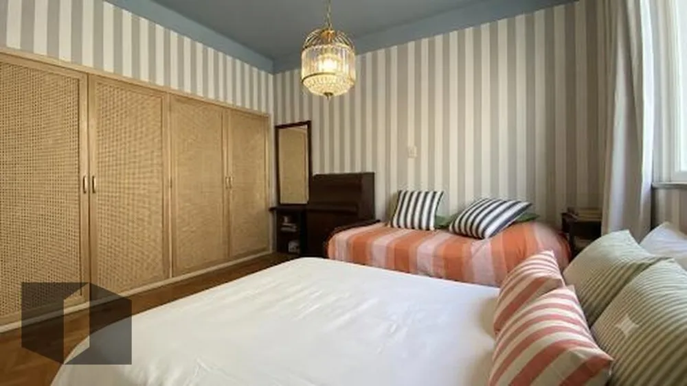 Apartamento, 3 quartos, 215 m² - Foto 10