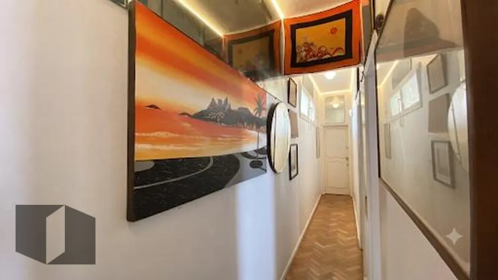 Apartamento, 3 quartos, 215 m² - Foto 15