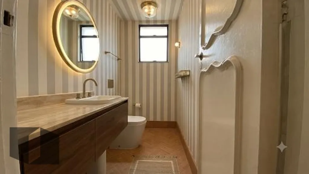 Apartamento, 3 quartos, 215 m² - Foto 13