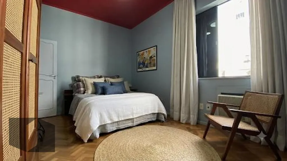 Apartamento, 3 quartos, 215 m² - Foto 7