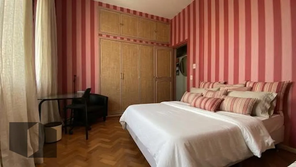 Apartamento, 3 quartos, 215 m² - Foto 8