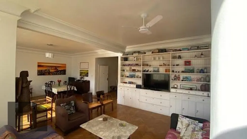 Apartamento, 3 quartos, 215 m² - Foto 5