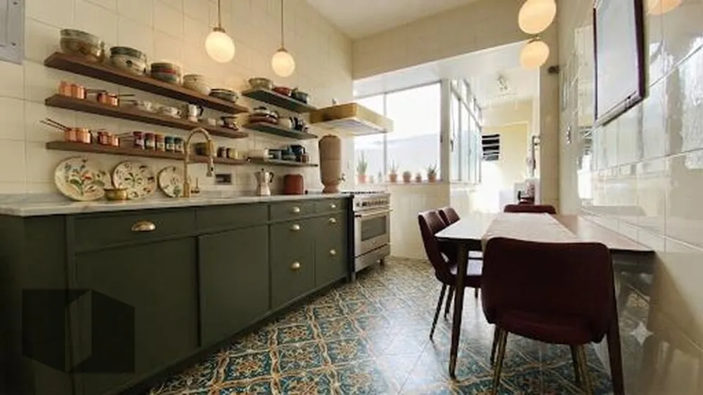 Apartamento, 3 quartos, 215 m² - Foto 17