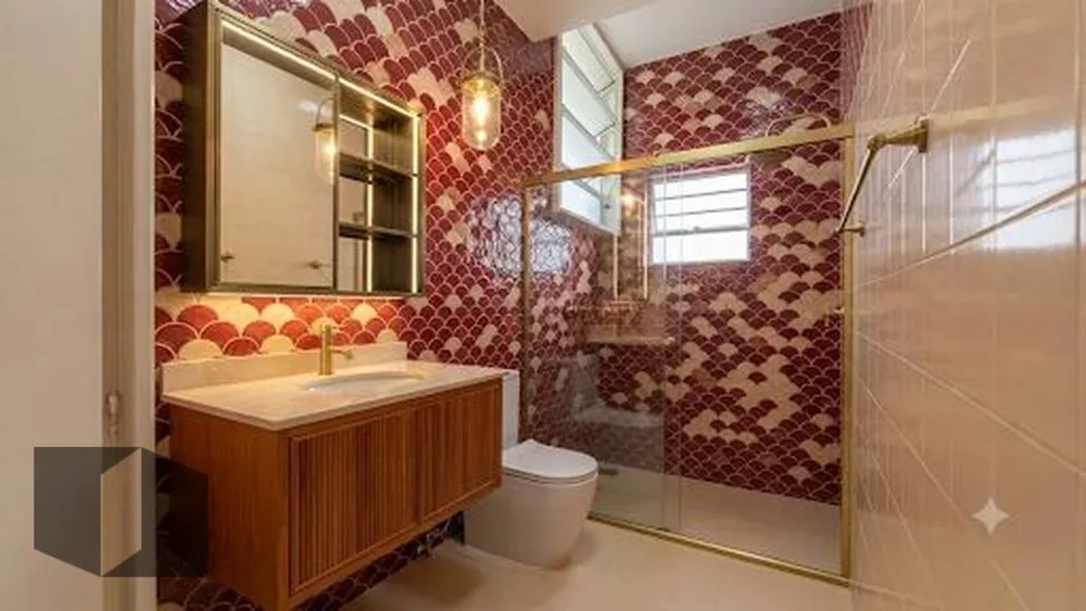 Apartamento, 3 quartos, 215 m² - Foto 9