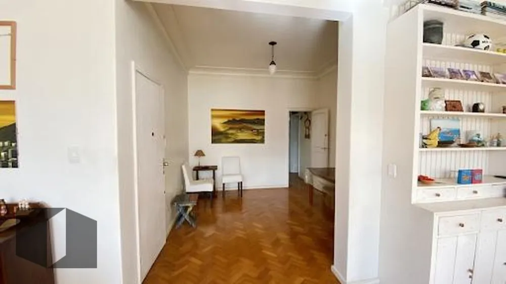 Apartamento, 3 quartos, 215 m² - Foto 4