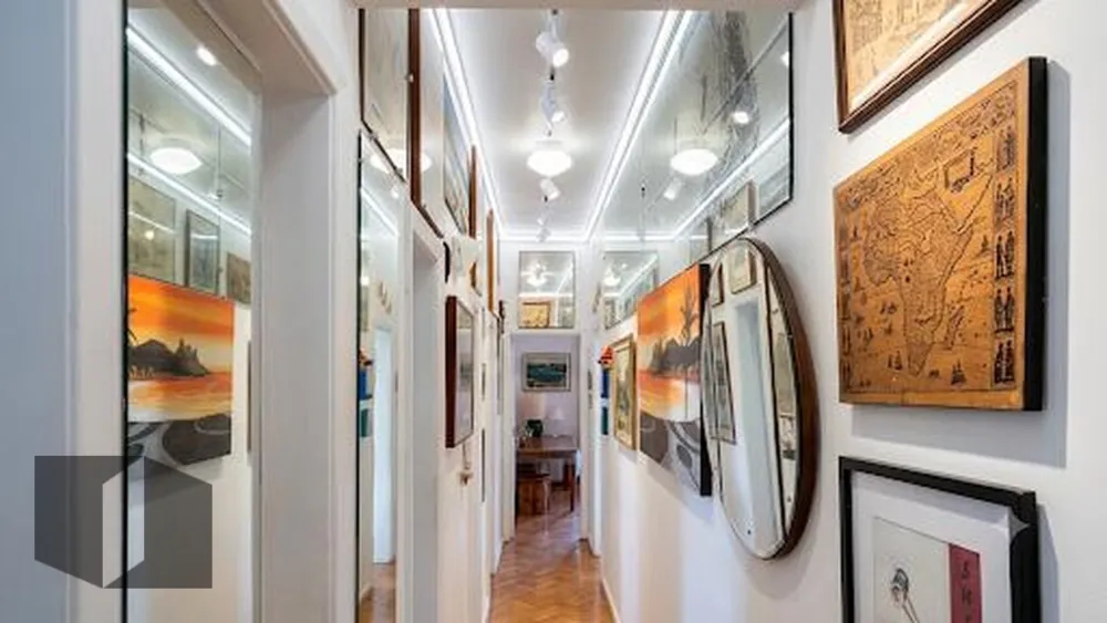 Apartamento, 3 quartos, 215 m² - Foto 11