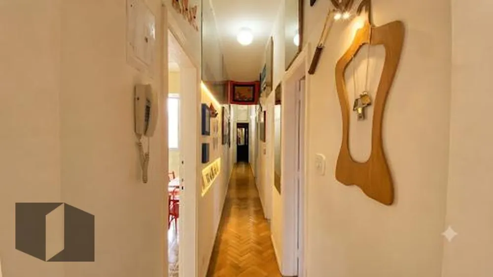 Apartamento, 3 quartos, 215 m² - Foto 14