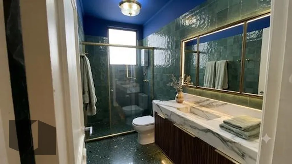 Apartamento, 3 quartos, 215 m² - Foto 12