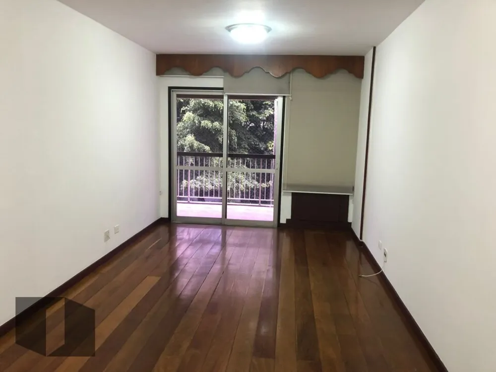 Apartamento, 2 quartos, 90 m² - Foto 2