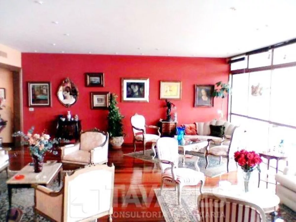 Apartamento, 4 quartos, 340 m² - Foto 29