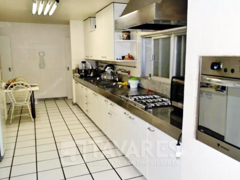 Apartamento, 4 quartos, 340 m² - Foto 16