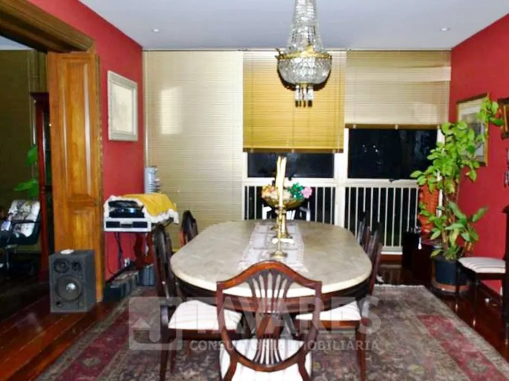 Apartamento, 4 quartos, 340 m² - Foto 34