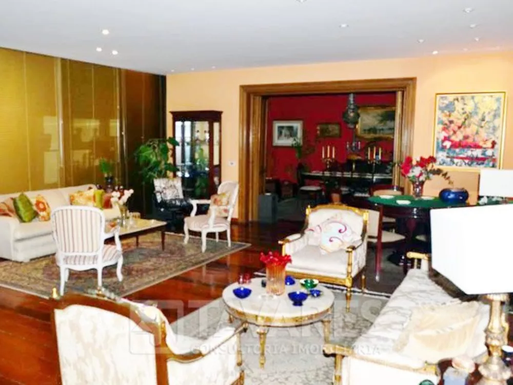Apartamento, 4 quartos, 340 m² - Foto 25