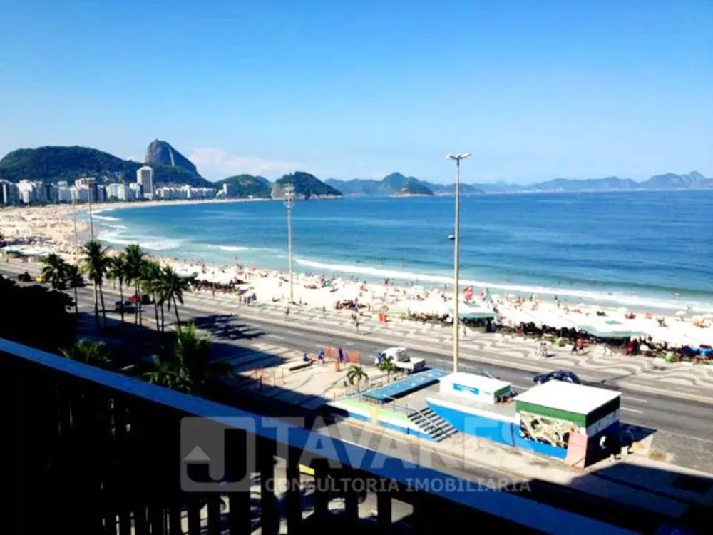 Apartamento, 4 quartos, 340 m² - Foto 3