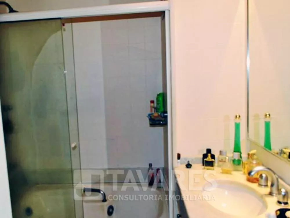 Apartamento, 4 quartos, 340 m² - Foto 1