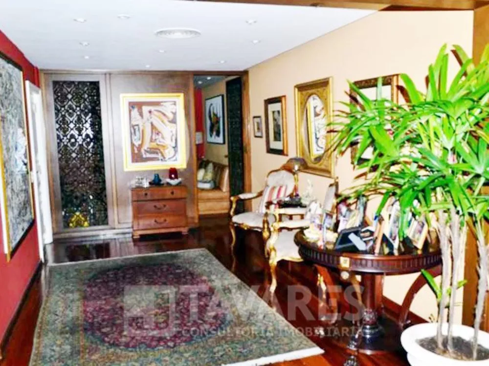 Apartamento, 4 quartos, 340 m² - Foto 13