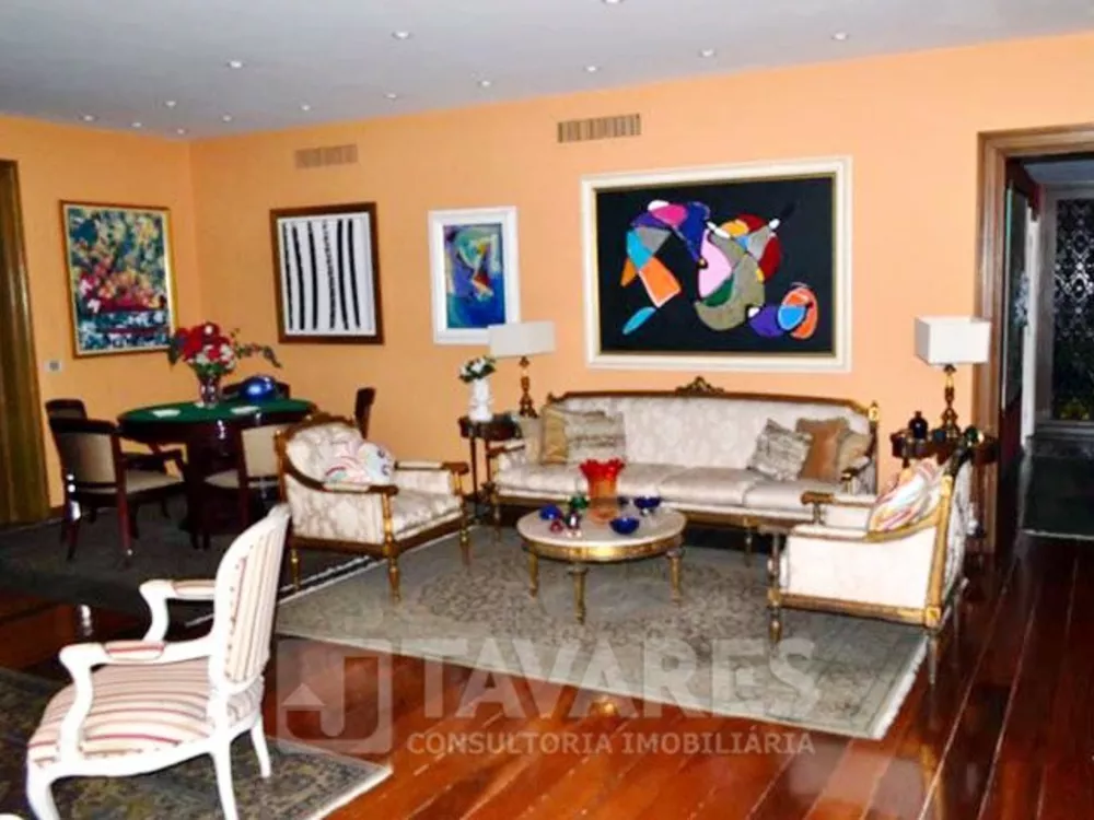 Apartamento, 4 quartos, 340 m² - Foto 6