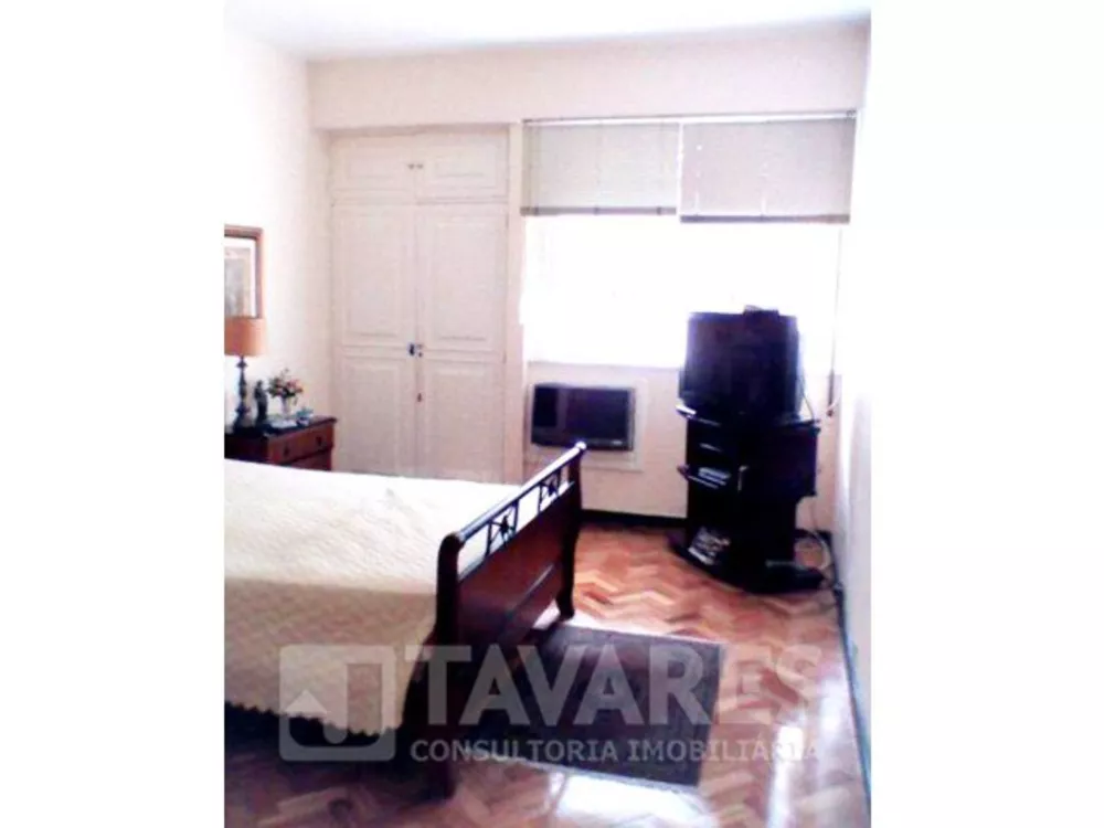 Apartamento, 4 quartos, 340 m² - Foto 26