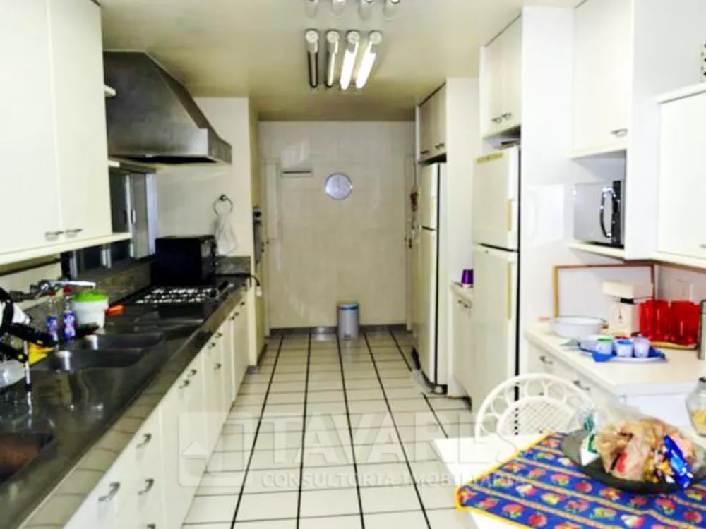 Apartamento, 4 quartos, 340 m² - Foto 2