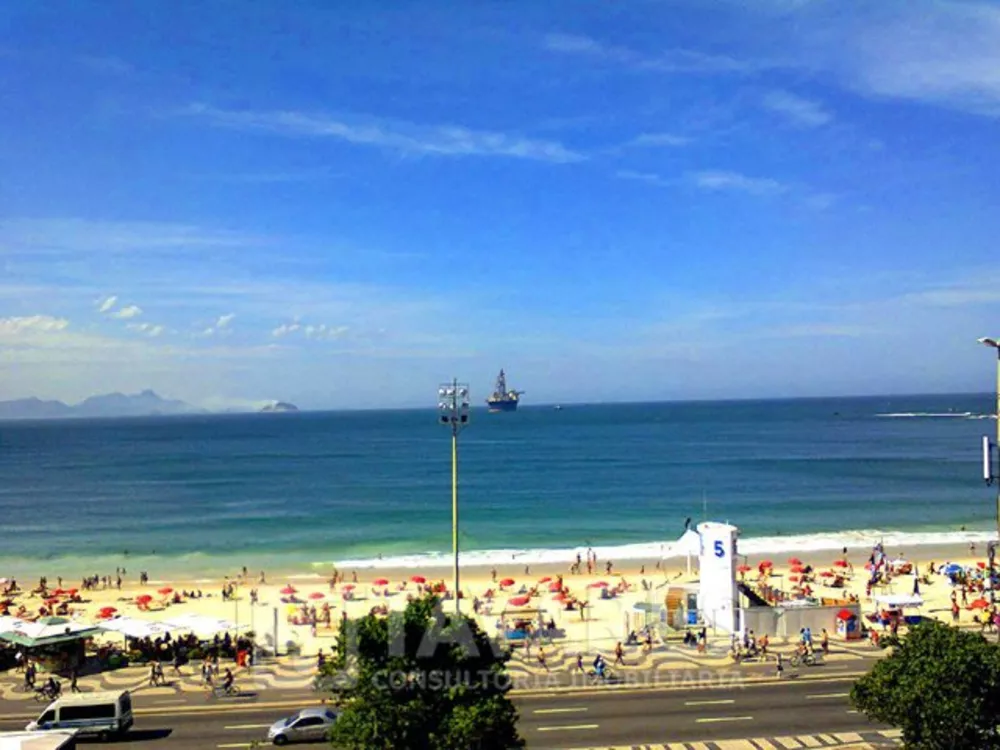 Apartamento, 4 quartos, 340 m² - Foto 7