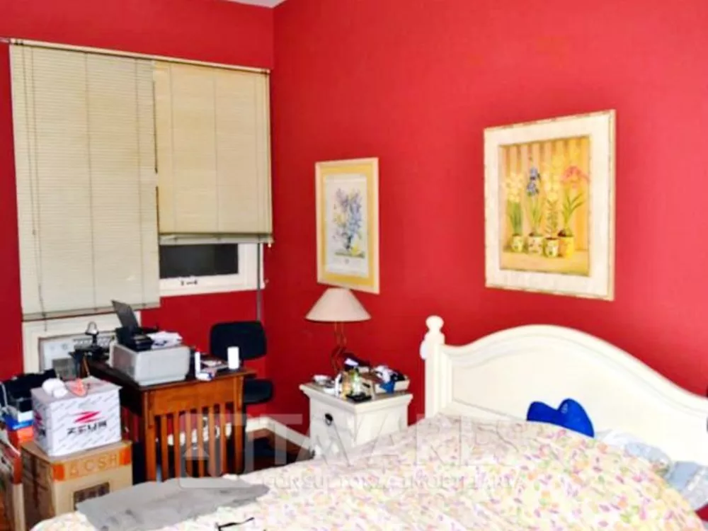 Apartamento, 4 quartos, 340 m² - Foto 17