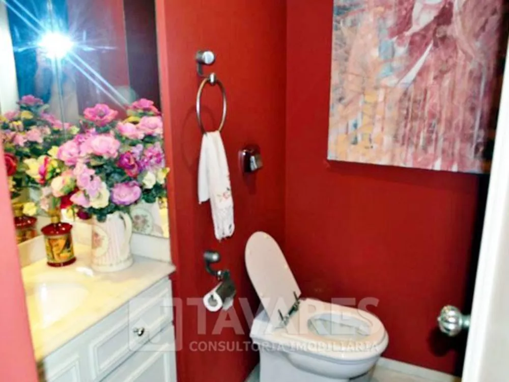 Apartamento, 4 quartos, 340 m² - Foto 23