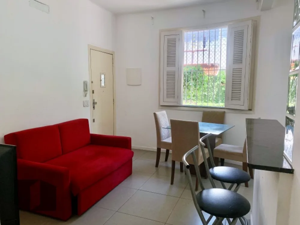 Apartamento, 2 quartos, 58 m² - Foto 16