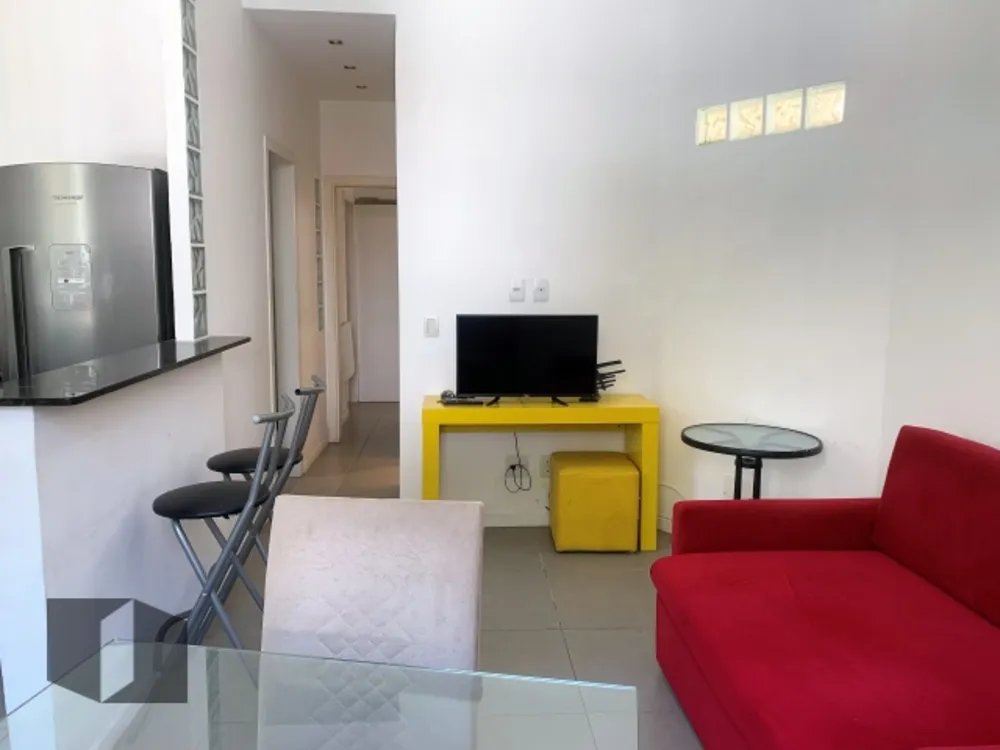 Apartamento, 2 quartos, 58 m² - Foto 11
