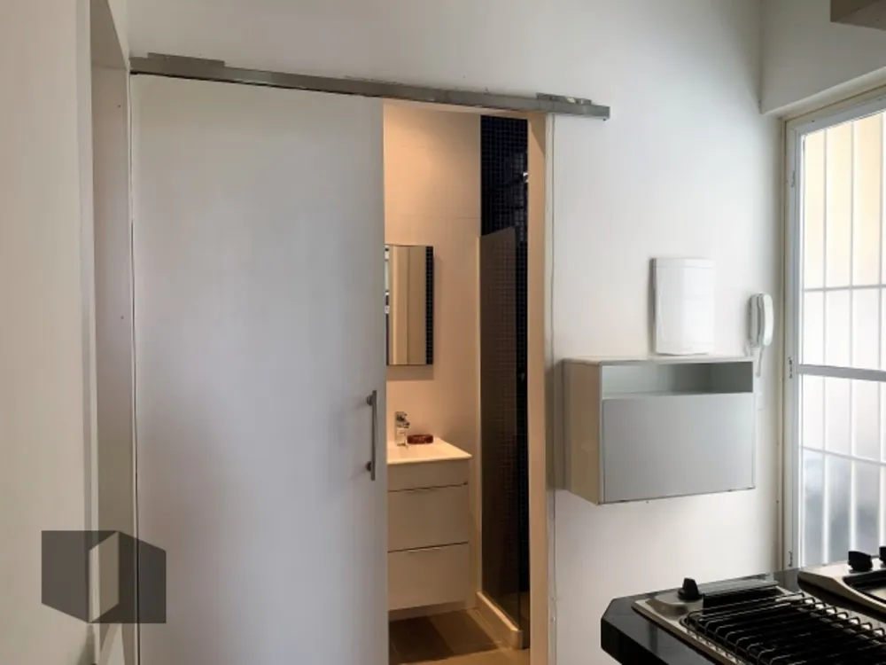 Apartamento, 2 quartos, 58 m² - Foto 1