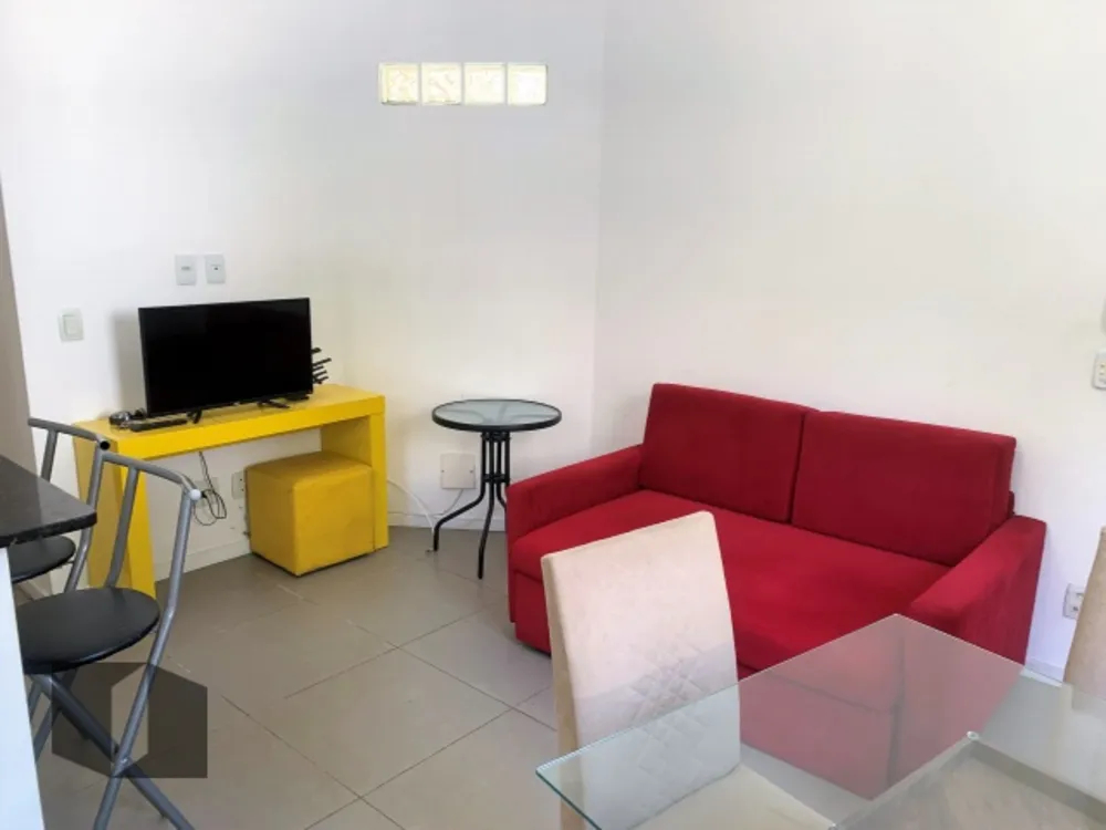 Apartamento, 2 quartos, 58 m² - Foto 4