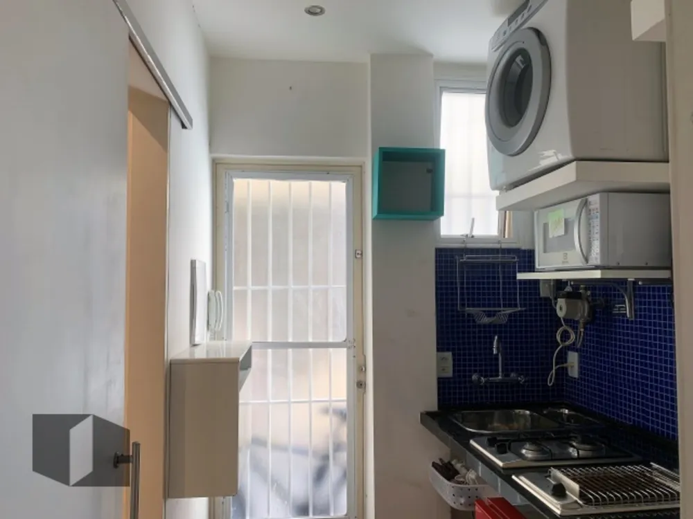 Apartamento, 2 quartos, 58 m² - Foto 2