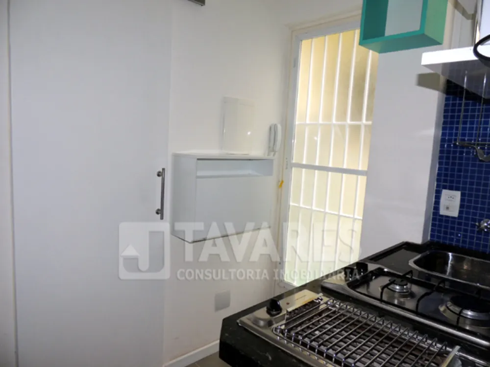 Apartamento, 2 quartos, 58 m² - Foto 7
