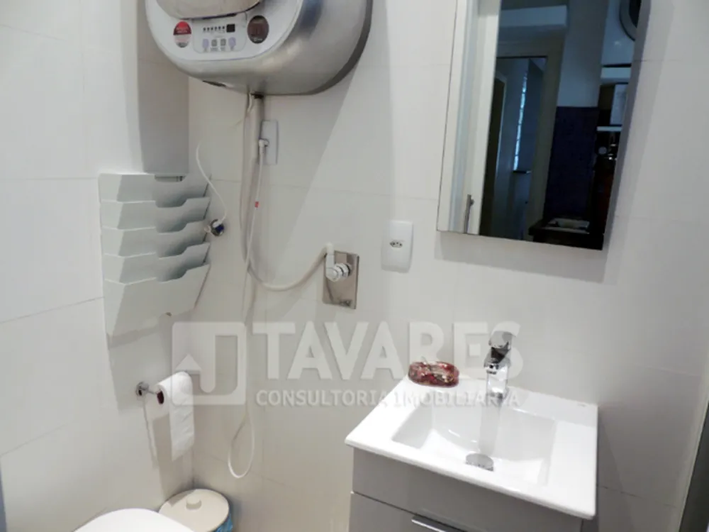 Apartamento, 2 quartos, 58 m² - Foto 6