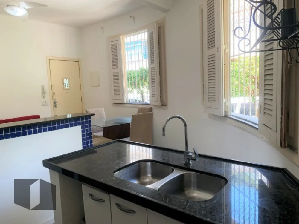 Apartamento, 2 quartos, 58 m² - Foto 5