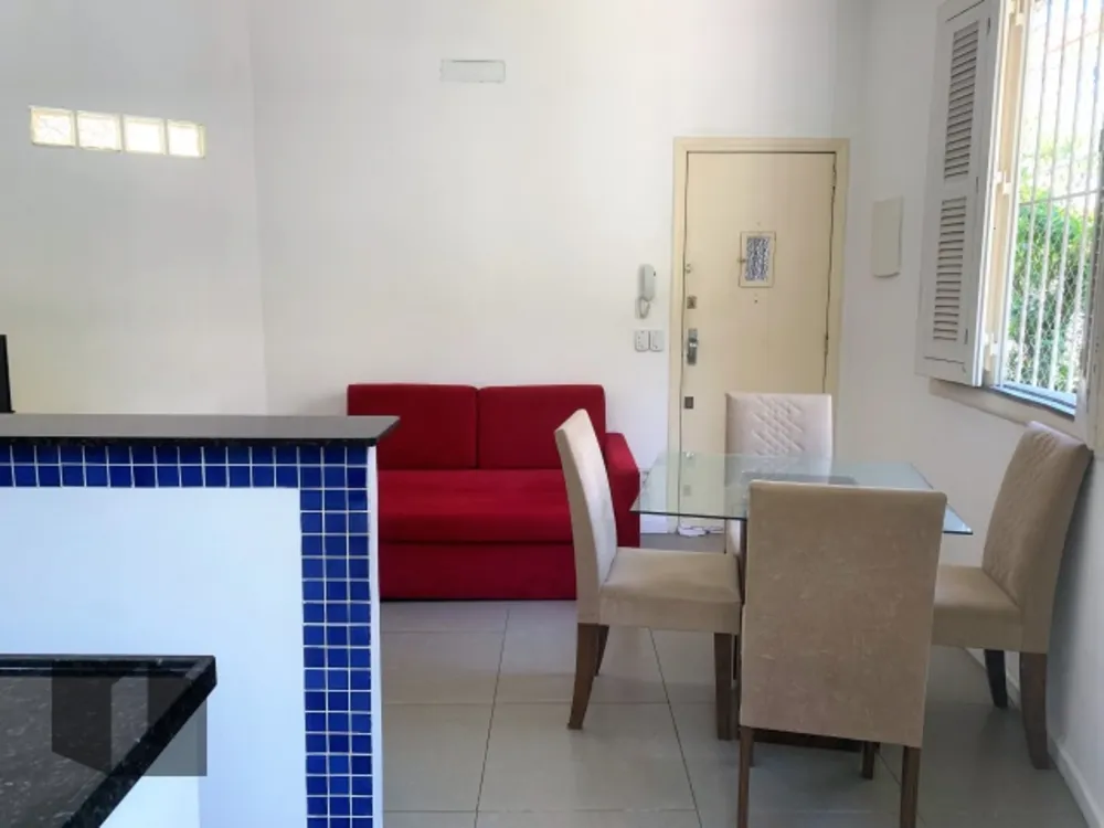 Apartamento, 2 quartos, 58 m² - Foto 3