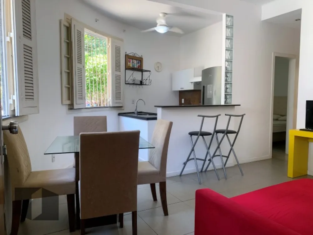 Apartamento, 2 quartos, 58 m² - Foto 9