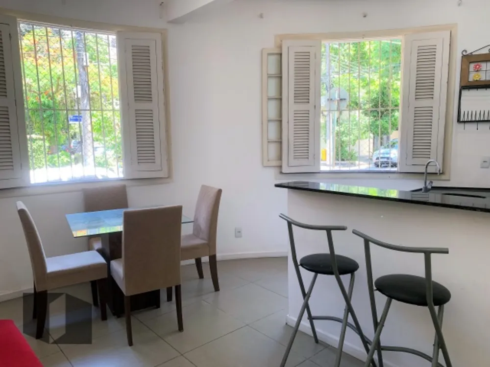Apartamento, 2 quartos, 58 m² - Foto 14