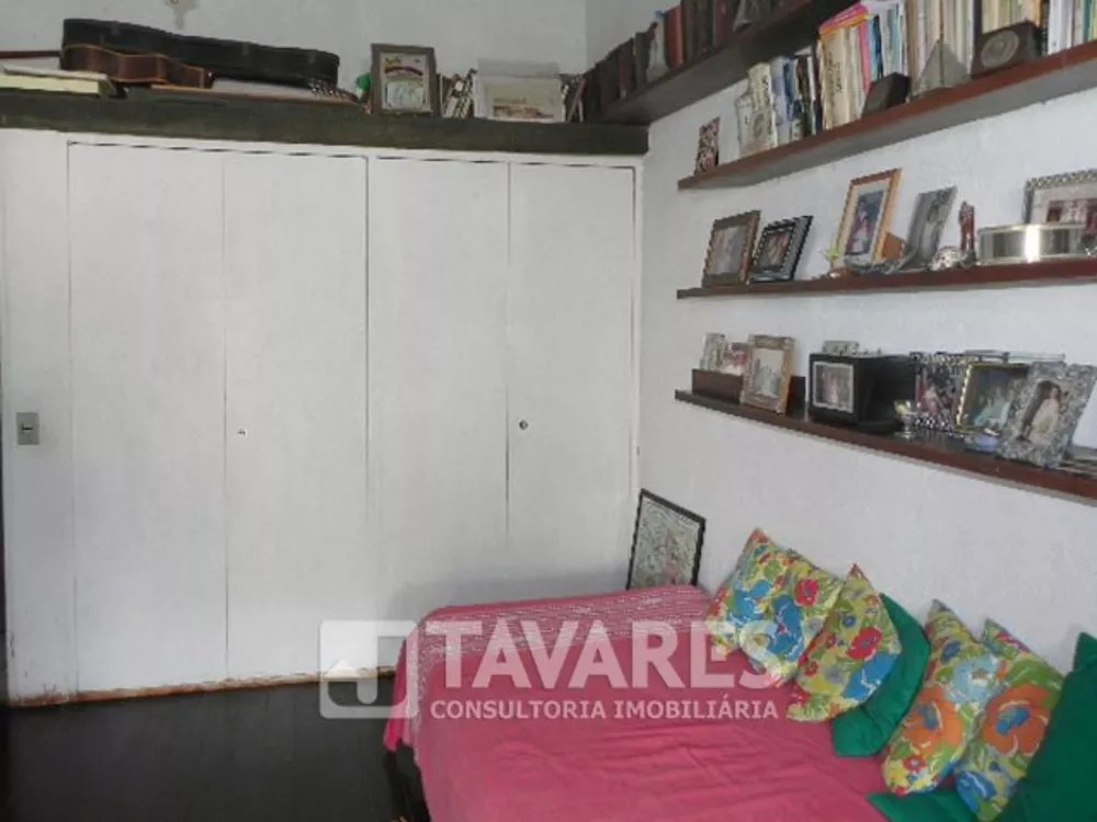 Casa, 4 quartos, 283 m² - Foto 21