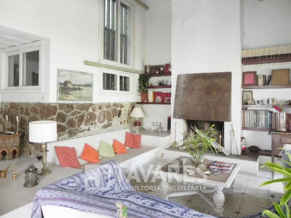 Casa, 4 quartos, 283 m² - Foto 11