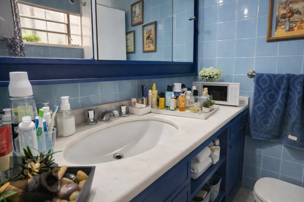 Apartamento, 4 quartos, 150 m² - Foto 7