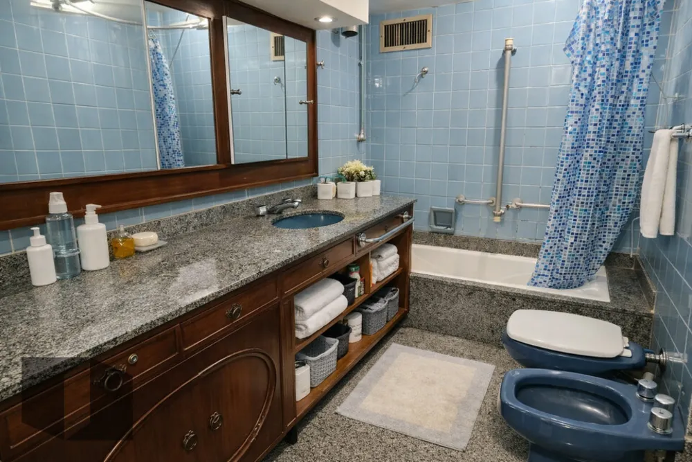 Apartamento, 4 quartos, 150 m² - Foto 10