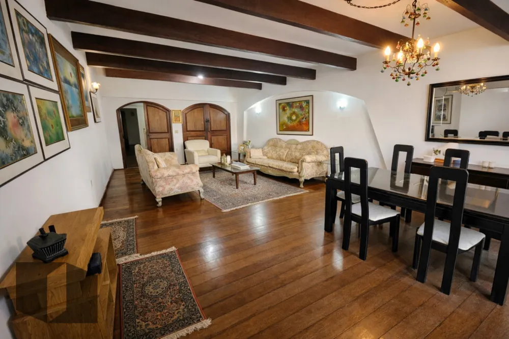 Apartamento, 4 quartos, 150 m² - Foto 2