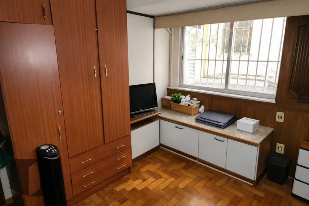 Apartamento, 4 quartos, 150 m² - Foto 12