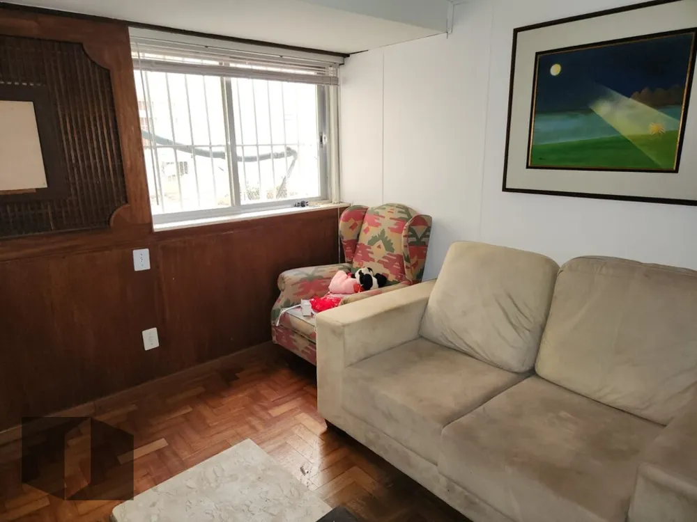 Apartamento, 4 quartos, 150 m² - Foto 11