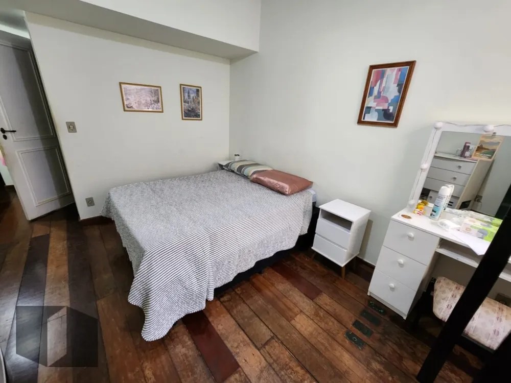 Apartamento, 4 quartos, 150 m² - Foto 9