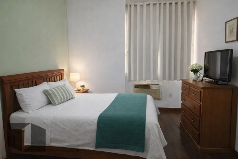 Apartamento, 4 quartos, 150 m² - Foto 6
